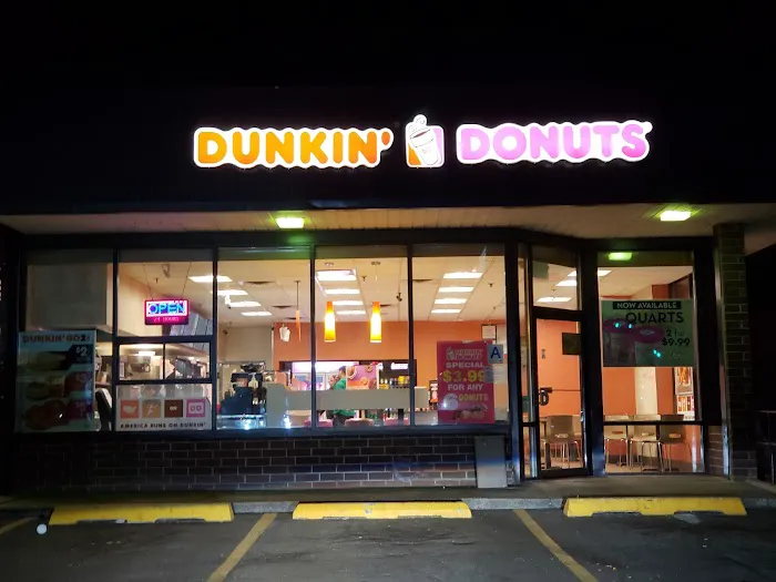Dunkin' Picture 2