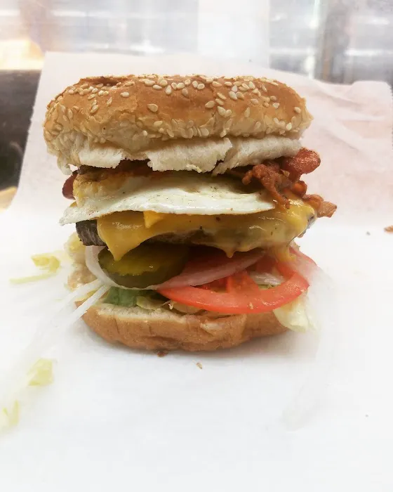 89 DELI & GRILL Picture 4