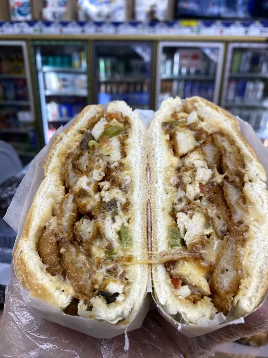 89 DELI & GRILL Picture 8