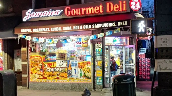 89 DELI & GRILL Picture 10