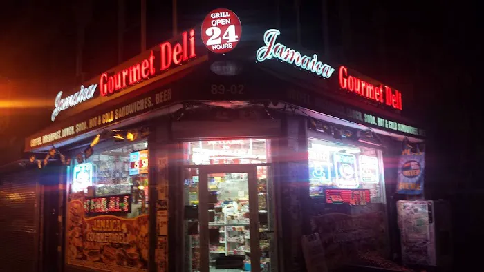 89 DELI & GRILL Picture 9