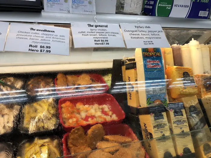 89 DELI & GRILL Picture 7