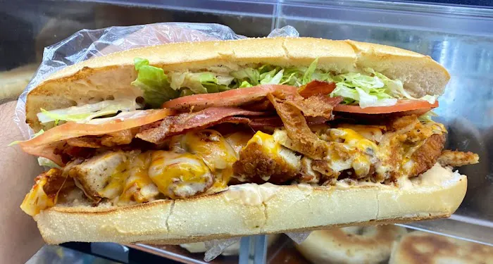 89 DELI & GRILL Picture 2
