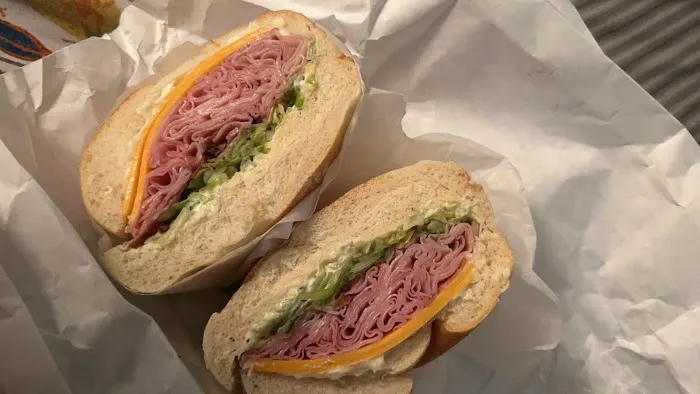 89 DELI & GRILL Picture 1