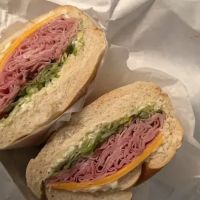 89 DELI & GRILL ico