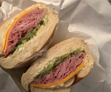 89 DELI & GRILL