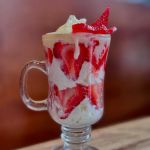 Go Natural Self-Serve Frozen Yogurt