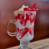 Go Natural Self-Serve Frozen Yogurt ico