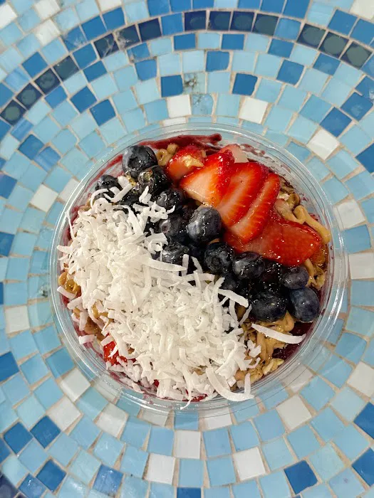 Go Natural Self-Serve Frozen Yogurt Picture 9