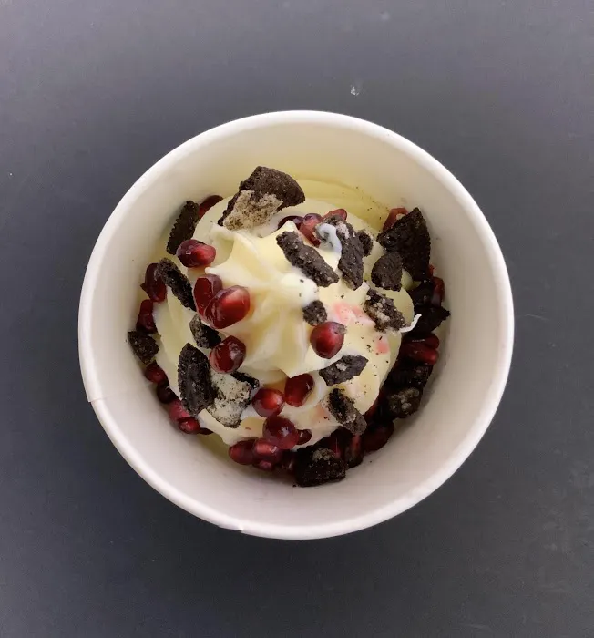 Go Natural Self-Serve Frozen Yogurt Picture 7