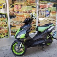 Sam's Deli & Grocery ico