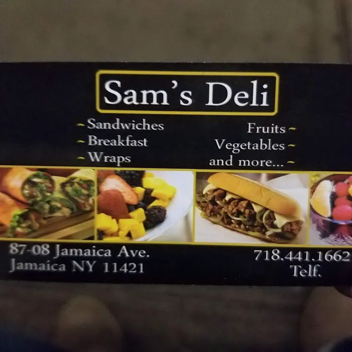 Sam's Deli & Grocery Picture 3