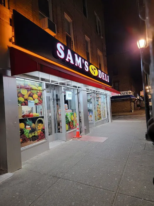 Sam's Deli & Grocery Picture 4