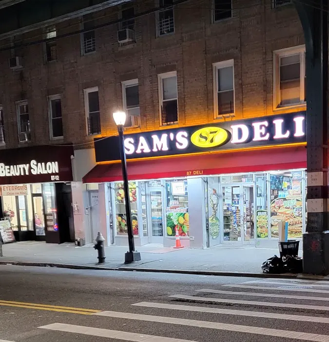 Sam's Deli & Grocery Picture 5