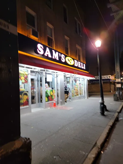 Sam's Deli & Grocery Picture 10