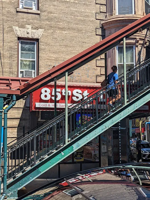 85th Street Deli Picture 6