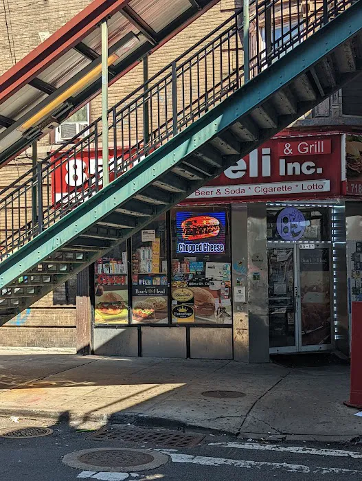 85th Street Deli Picture 3