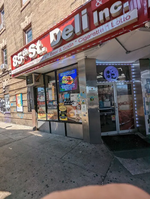 85th Street Deli Picture 1