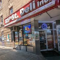 85th Street Deli ico