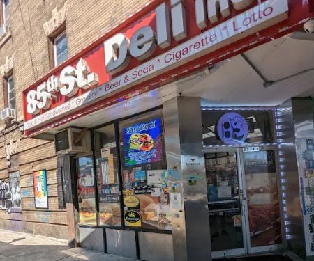 85th Street Deli