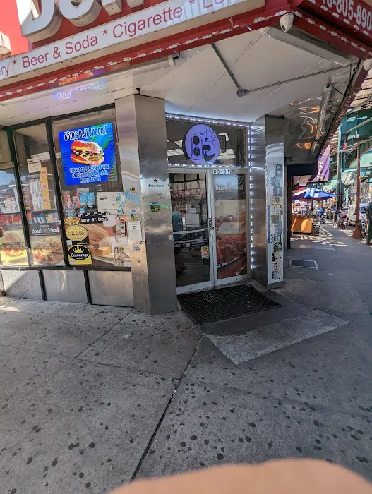 85th Street Deli Picture 8