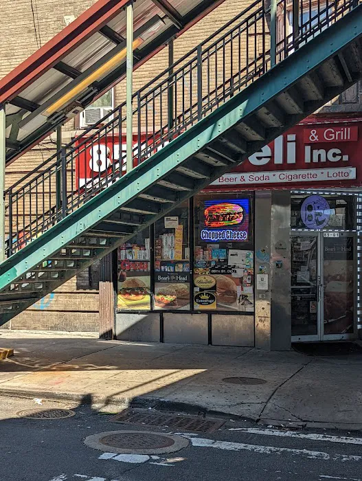 85th Street Deli Picture 2