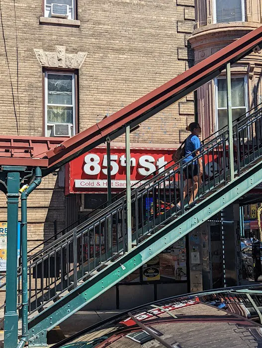 85th Street Deli Picture 5