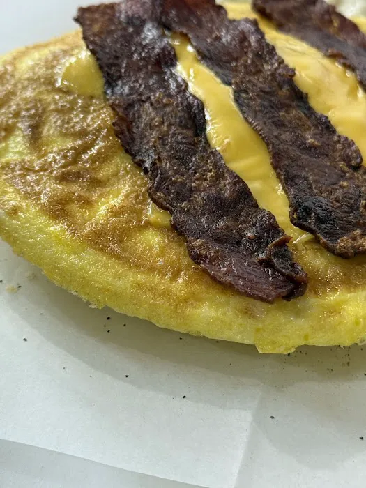 85th Street Deli Picture 4