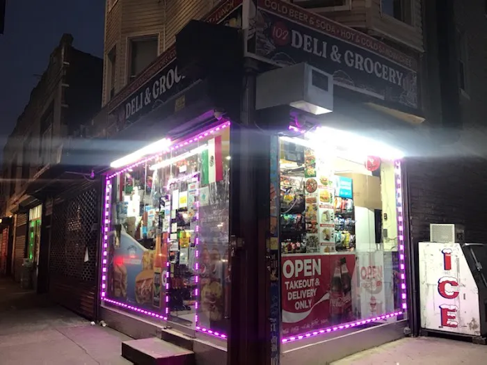 102 Deli & Grocery Corp Picture 10
