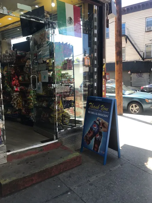 102 Deli & Grocery Corp Picture 6