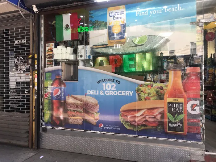 102 Deli & Grocery Corp Picture 4