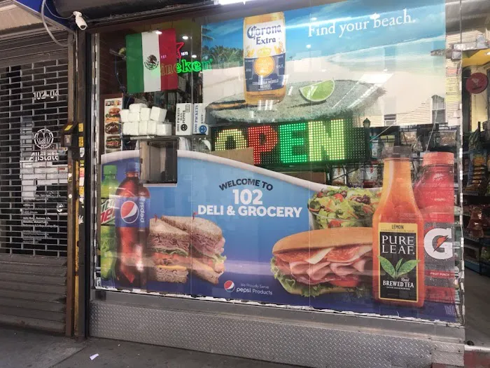 102 Deli & Grocery Corp Picture 8