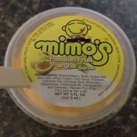Mimos Natural Juices Ice Corporation ico