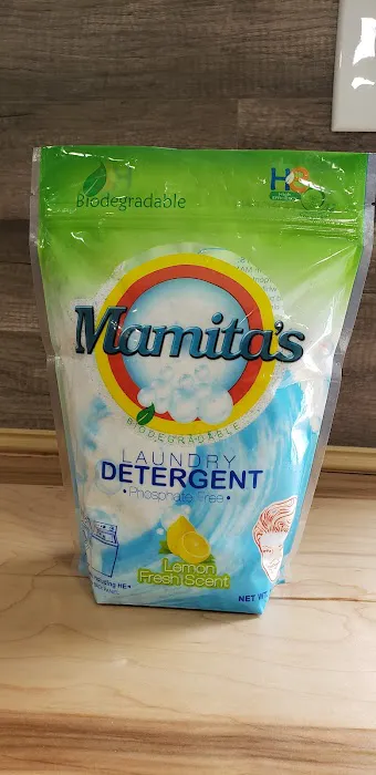 Mimos Natural Juices Ice Corporation Picture 4