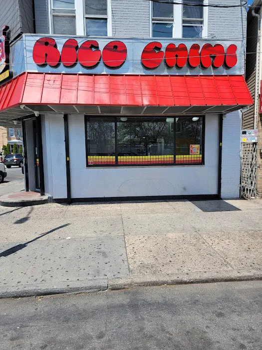 Rico Chimi Atlantic Ave. Picture 4