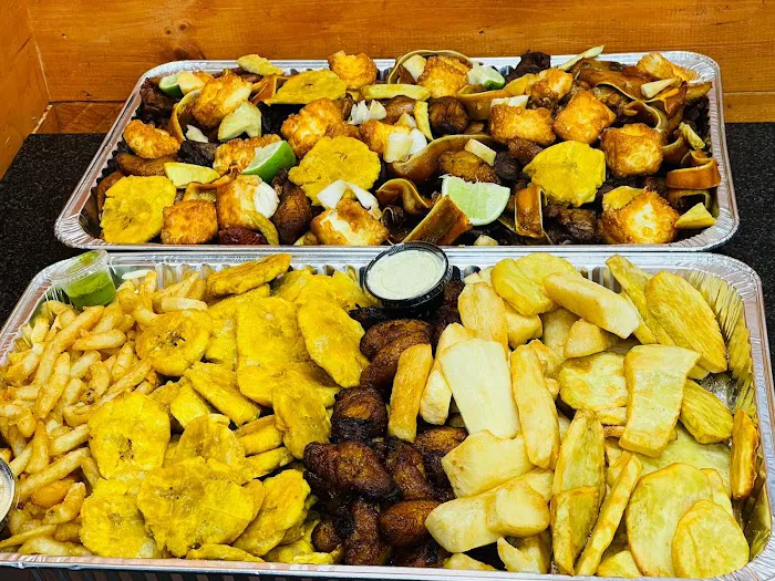 Rico Chimi Atlantic Ave. Picture 3