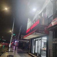 Rico Chimi Atlantic Ave. ico