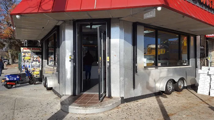 Rico Chimi Atlantic Ave. Picture 2