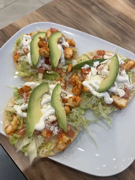 El Camaron Salsero Mexican SeaFood Picture 4