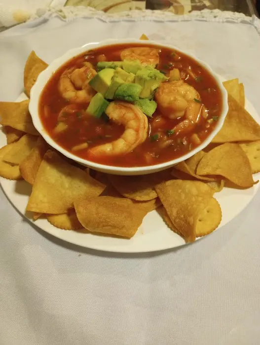 El Camaron Salsero Mexican SeaFood Picture 8