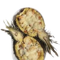 El Camaron Salsero Mexican SeaFood ico