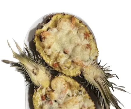 El Camaron Salsero Mexican SeaFood
