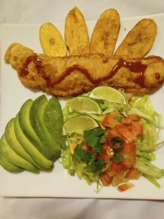 El Camaron Salsero Mexican SeaFood Picture 6