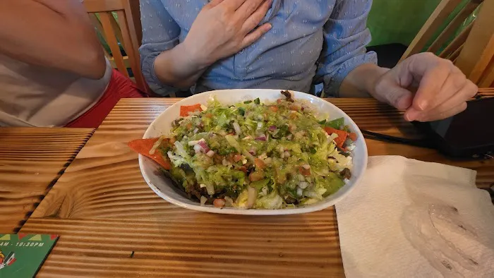 Q Rico No Manches Picture 7