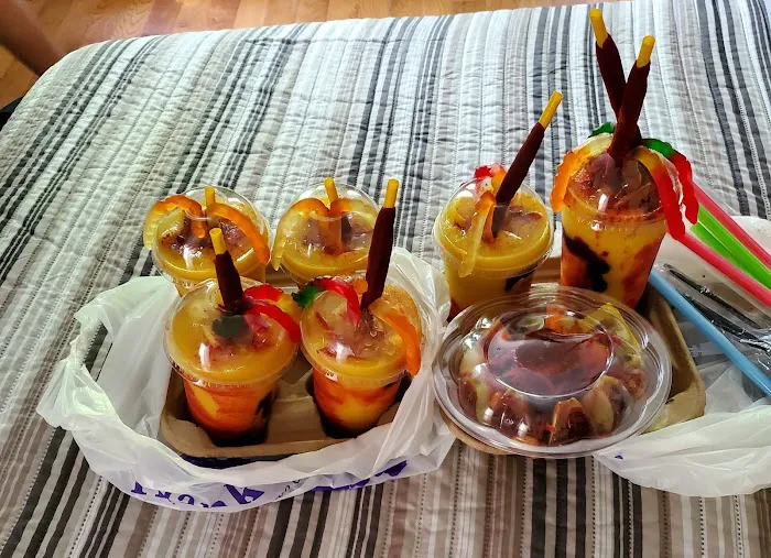 Q Rico No Manches Picture 6