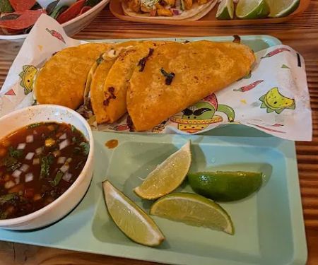 Q Rico No Manches
