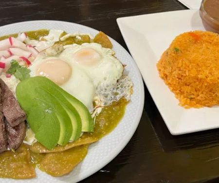 Tlaxcalita La Bella