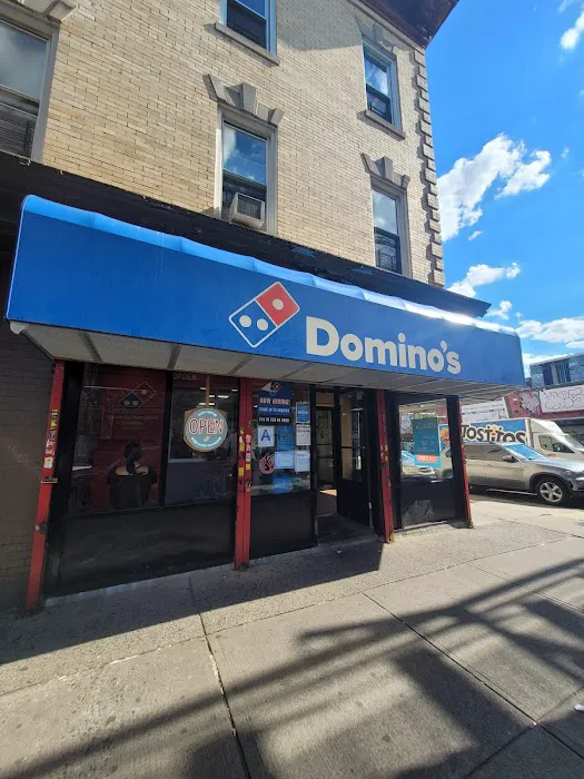 Domino's Pizza Picture 9
