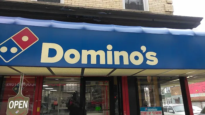 Domino's Pizza Picture 6