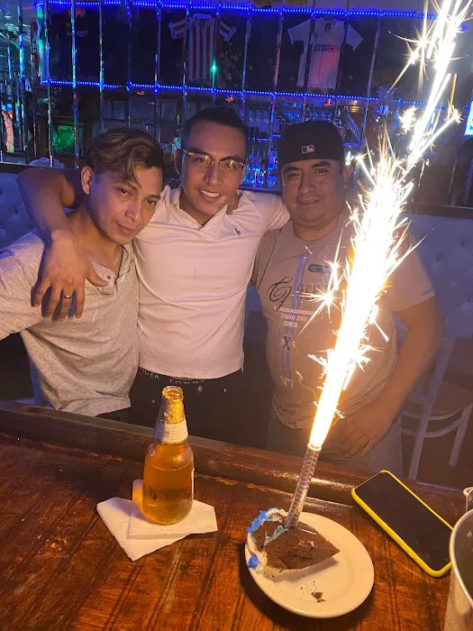 Rancho Tequila Picture 5